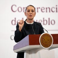 “Claro que queremos más”: Sheinbaum destaca crecimiento del PIB