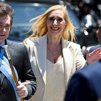 Javier Milei confirmó qué rol tendrá su hermana Karina en las elecciones de 2025