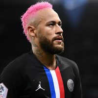 Neymar rompió el silencio tras la confirmación de la lesión