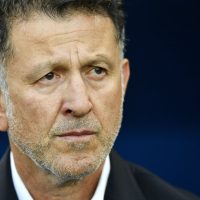 Osorio: un error cambiar la idea de juego; la defensa sufrió