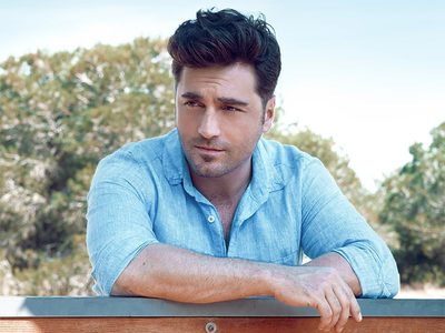 “Me hacen falta”: el anhelo de David Bustamente después de meses en cuarentena