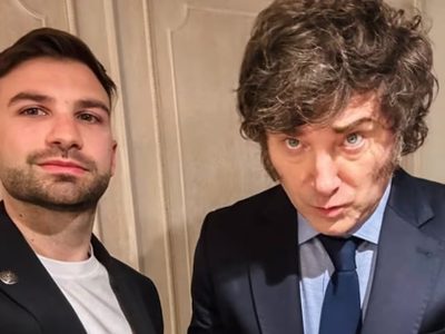 Caso $LIBRA: un peritaje oficial reveló intercambios entre Milei y Novelli y detectó mensajes eliminados