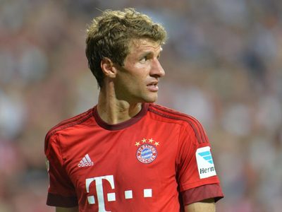 Thomas Müller y una sorprendente postura sobre el fútbol en tiempos de coronavirus