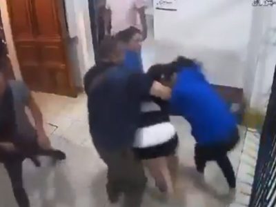 Citlali Hernández teme que el agresor de María Elena Ríos quede en libertad