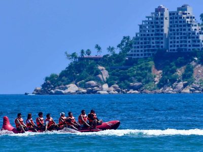 Hoteleros y empresarios prevén afectaciones por alerta de viaje de EU hacia Guerrero