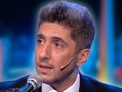 Tras su abrupta salida de Telefe, El Trece le abre las puertas a Jey Mammon