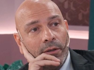 Fredy Villarreal contó cómo atravesó uno de los peores momentos de su vida