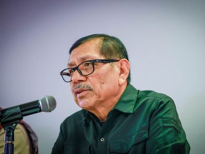 De comandante de tres zonas militares a detenido en EU: la caída del general Mérida Sánchez