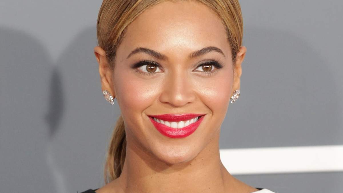 Beyoncé. Fuente: (Instagram)