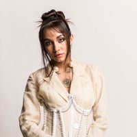El descomunal monto que recibió María Becerra por un show privado