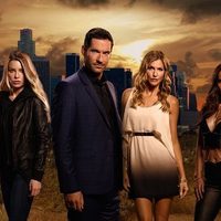 'Lucifer”, serie policiaca en Universal Channel