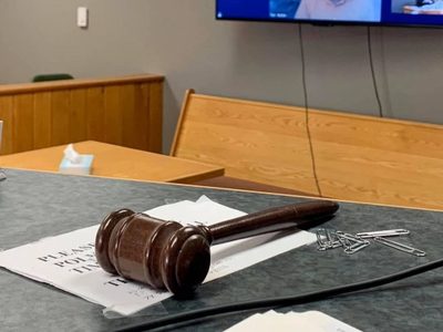 El Mundial pone en pausa la justicia: los juzgados cerrarán los días que se jueguen partidos