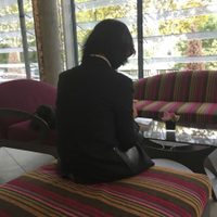 Esposa de expresidente de la Interpol acusa 'persecución” del gobierno chino