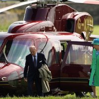 Es urgente e inesperado: el comunicado de último momento de la Reina Isabel