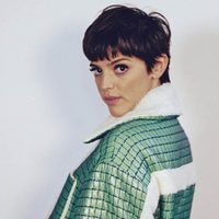"¿Qué está haciendo?": Calu Rivero hizo un extraño "live" y las redes se llenaron de bromas