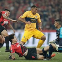 Boca jugará su último amistoso ante Athletico Paranaense, conocé el historial
