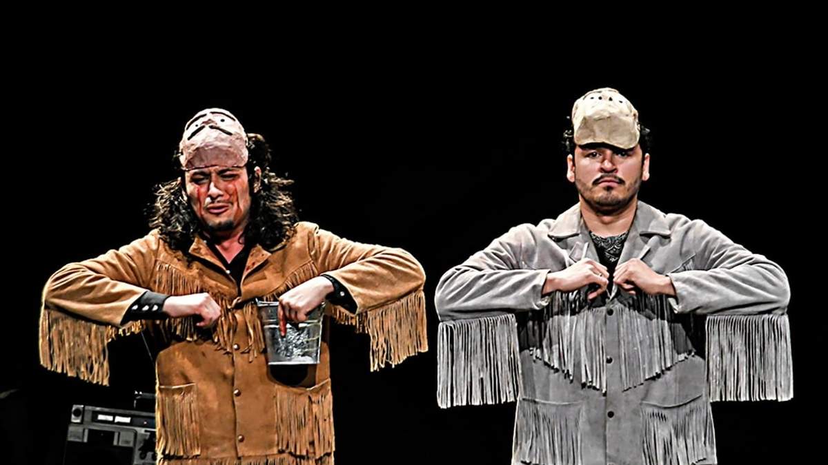 "Radio Piporro", con la Cavanaty