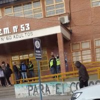 Continúa la violencia en los colegios neuquinos