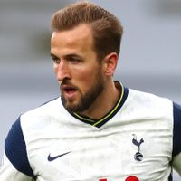 Tottenham: el increíble precio de Harry Kane