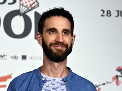 La emoción de Dani Rovira al escuchar la nueva canción de Pau Donés