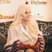 A raíz de un video, Susana Giménez fue vinculada sentimentalmente con un empresario
