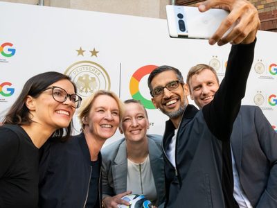 La nueva experiencia de búsqueda de Google basada en IA ya genera resultados en la mitad de tiempo
