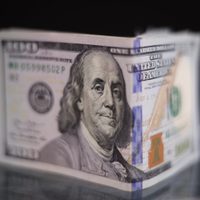Dólar hoy: a cuánto cotiza la moneda extranjera este jueves 28 de octubre
