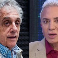 "Está pasando por momentos de salud que son complicados": Flavio Mendoza habló de Antonio Gasalla