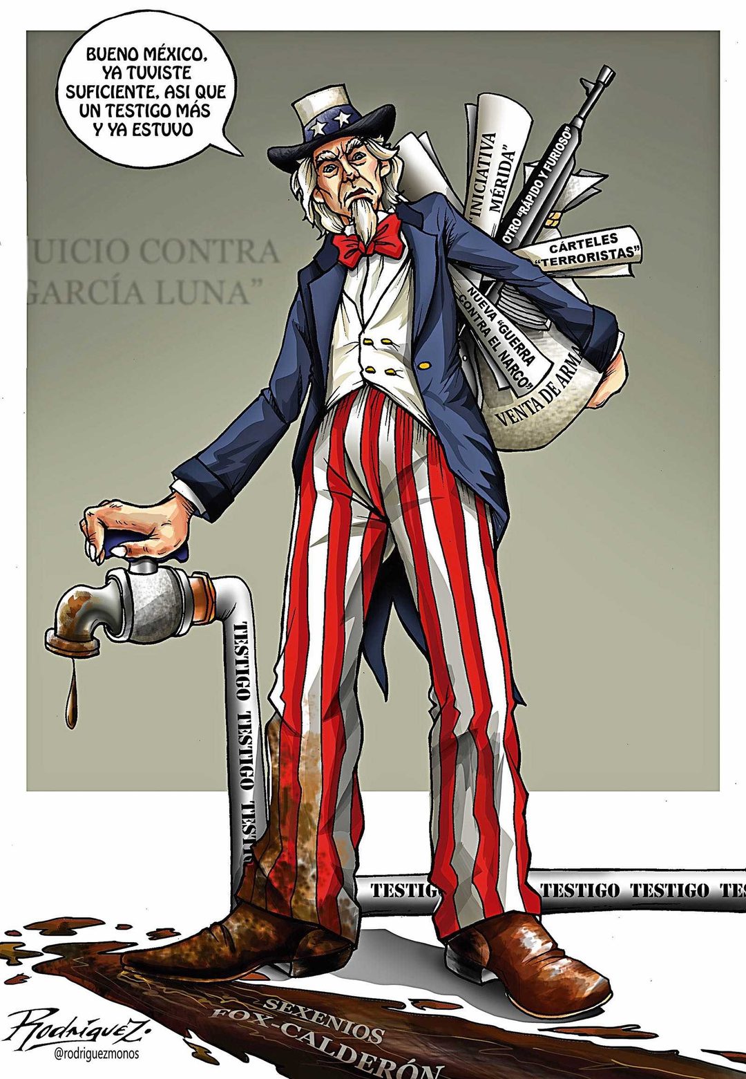 el juicio para qué1