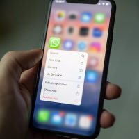 WhatsApp permitirá buscar usuarios no guardados introduciendo su nombre de usuario