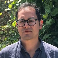 Premio de Literatura Ciudad y Naturaleza "José Emilio Pacheco" 2021 para Oswaldo Hernández