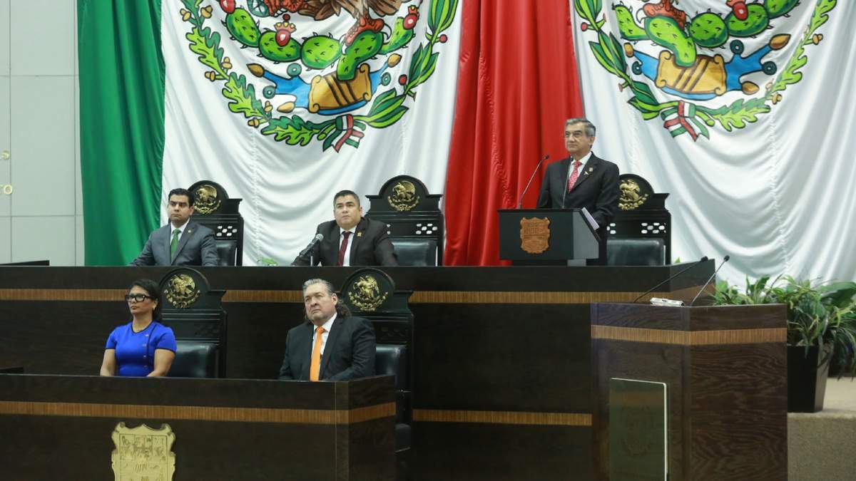 Tamaulipas hoy respira libertad y ve hacia el futuro con esperanza: Américo