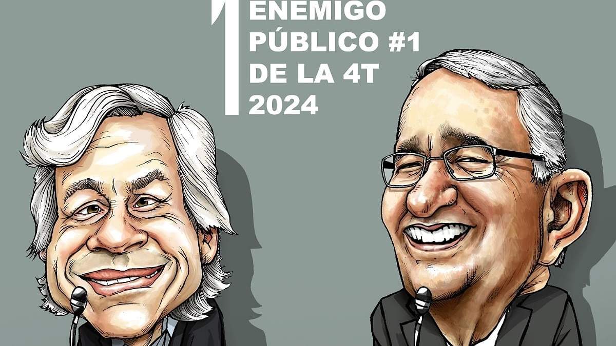Vista previa del cartón "Candidatos machuchones", de José Antonio Rodríguez.