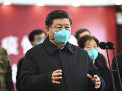 Confirman que China retrasó el envío de la información sobre el coronavirus a la OMS