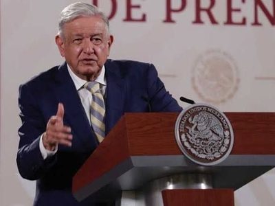Exempleada de Cuatitlán denuncia ante AMLO acoso sexual y laboral