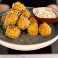 Bolitas de papa crispy: la receta que gusta a todos, que es perfecta para comer rico y distinto