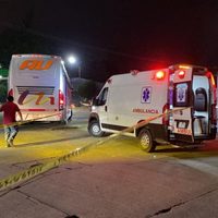 Reportan fuga de amoniaco en el Complejo Petroquímico Cosoleacaque, Veracruz