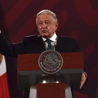En una carta, Biden expresa su compromiso de invertir más recursos en Centroamérica: AMLO