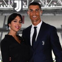 La insólita comparación de la esposa de Cristiano Ronaldo en tiempos de coronavirus