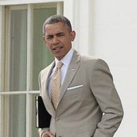 Obama se incorpora a la campaña de Kamala Harris a un mes de las elecciones presidenciales en EU