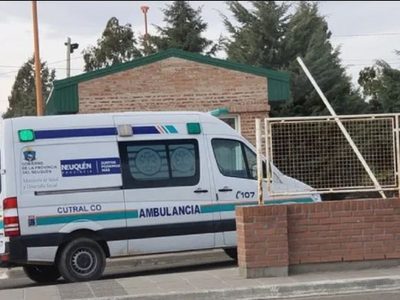 Un joven de 24 años murió por una descarga eléctrica cuando trabajaba en un taller mecánico en Cutral Co