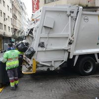 Por el paro, esta noche no habrá recolección de residuos en CABA