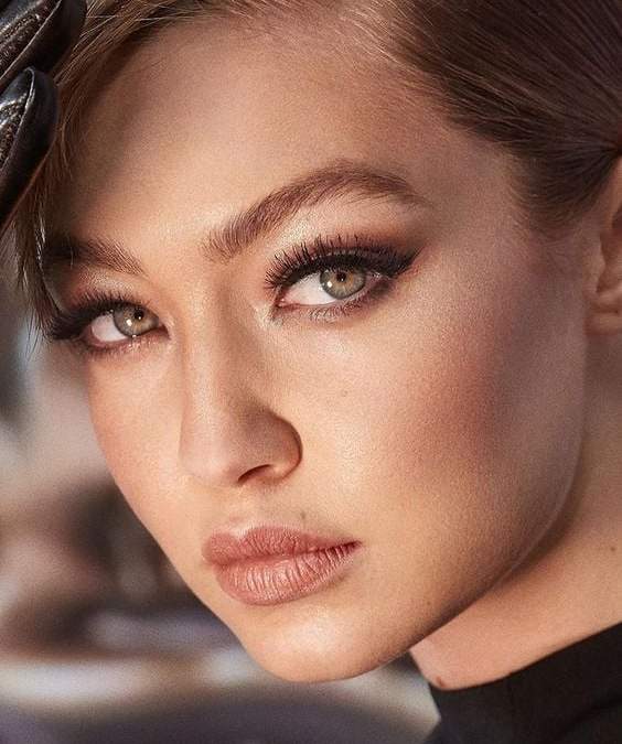 Gigi Hadid. Fuente: (Pinterest)