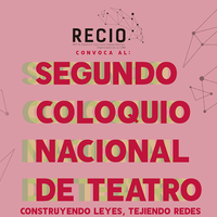 Teatro: El necesario frente común