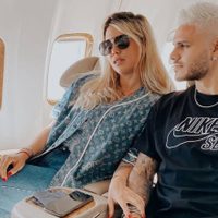 El lujoso regalo de Mauro Icardi a Wanda Nara en el aniversario de su casamiento