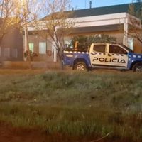 Un joven en Cutral Co salió a comprar y volvió con una herida de bala