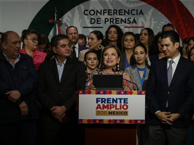 Xóchitl Gálvez propone Ley de Emergencia para apoyar con 50 mil millones de pesos a Guerrero