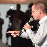 López Obrador 'ya pactó con el gobierno priista”, acusa Anaya en el Edomex