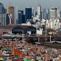 Según la UCA, la pobreza en 2021 fue de casi 44% y la situación es de extrema preocupación