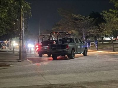 Viernes violento deja nueve personas asesinadas en Sinaloa